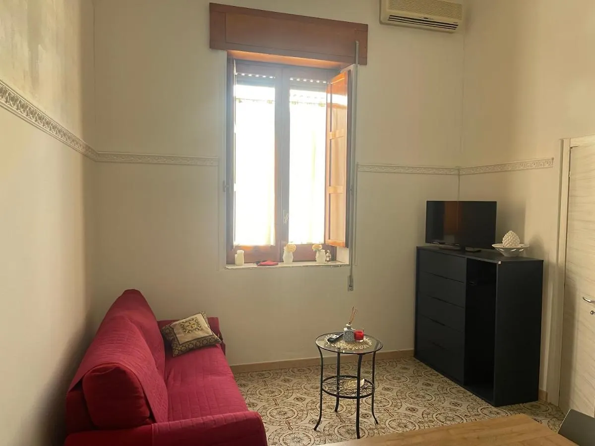 아파트 Margherita House 아볼라 이탈리아